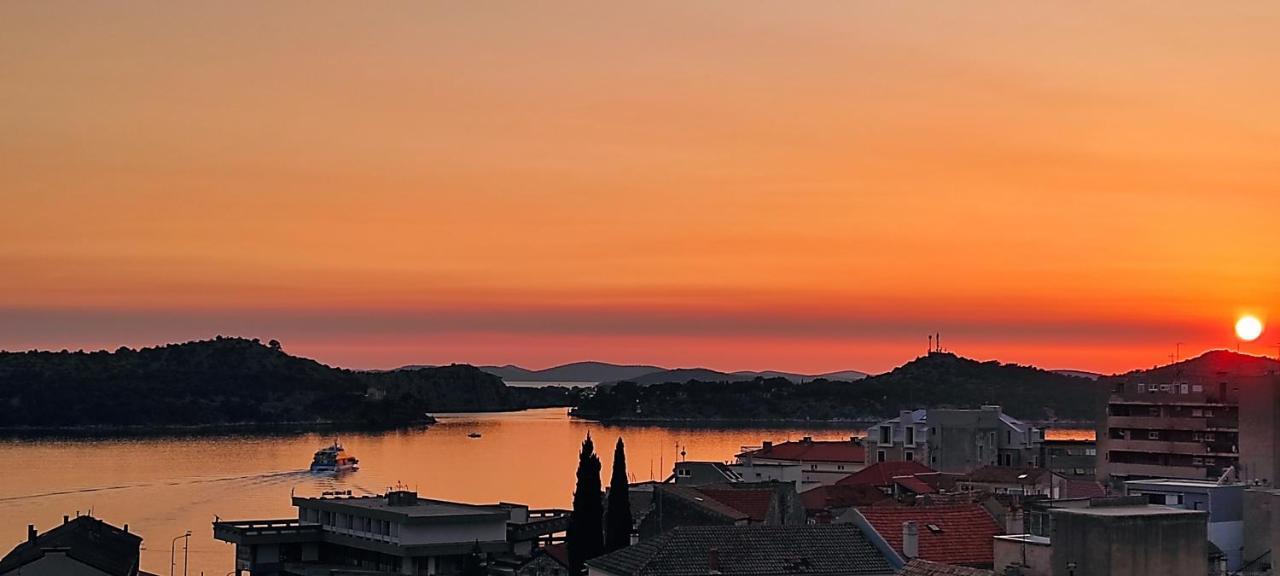 My Little Paradise Sibenik Exterior photo