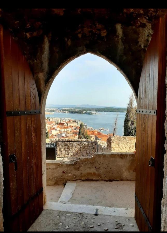 My Little Paradise Sibenik Exterior photo